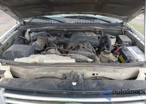 2006 Ford Explorer Xlt from USA, damaged, VIN 1FMEU63E36UB59712